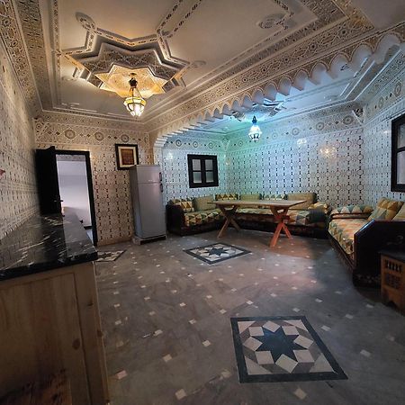 Habibi Hostel Taghazout Exterior foto