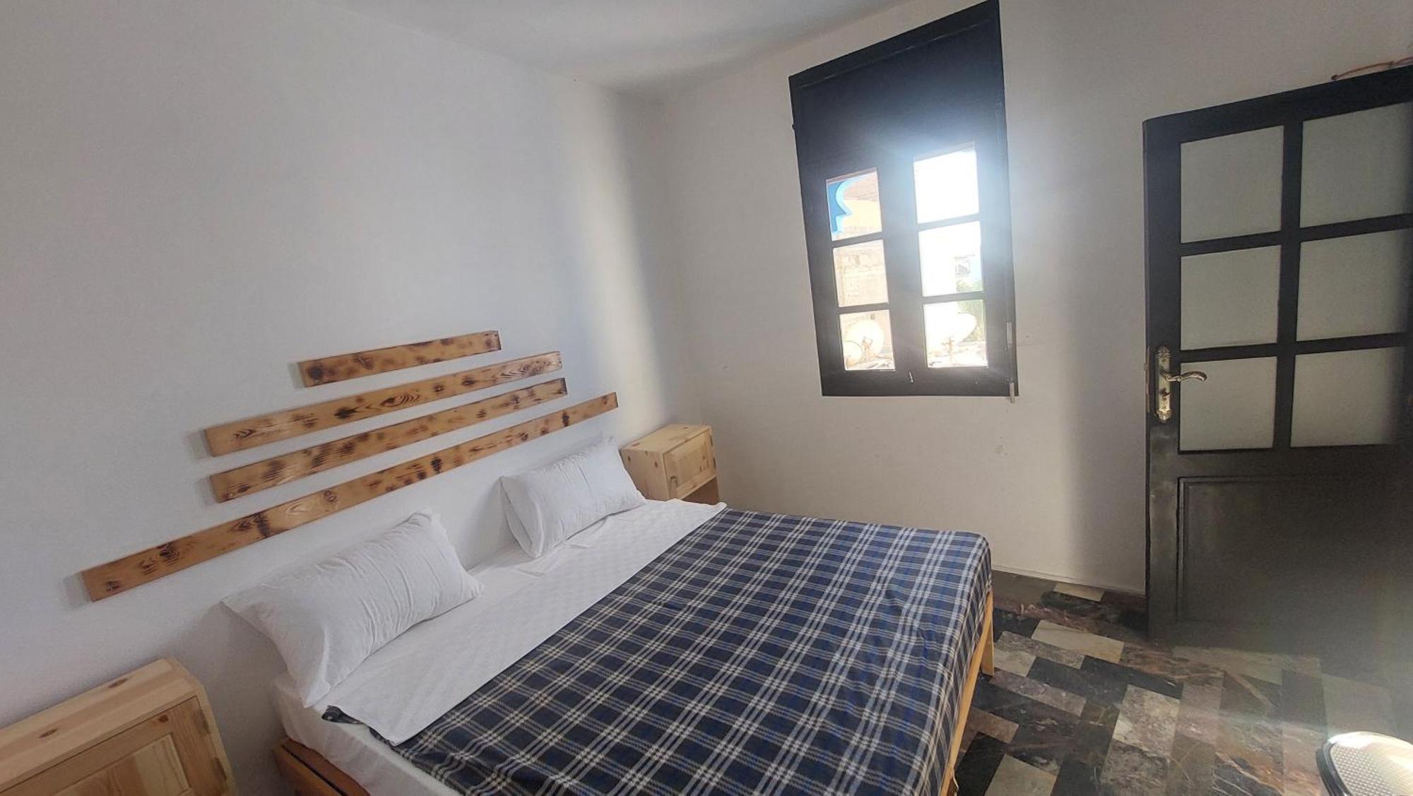 Habibi Hostel Taghazout Exterior foto