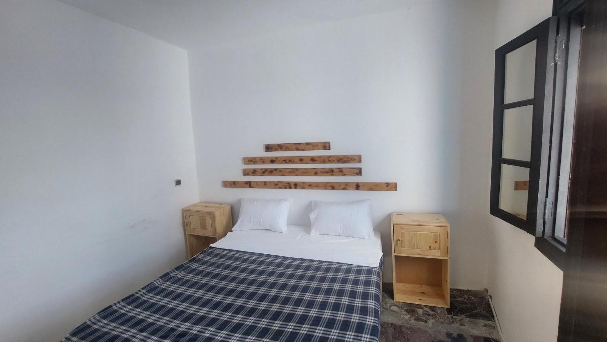 Habibi Hostel Taghazout Exterior foto