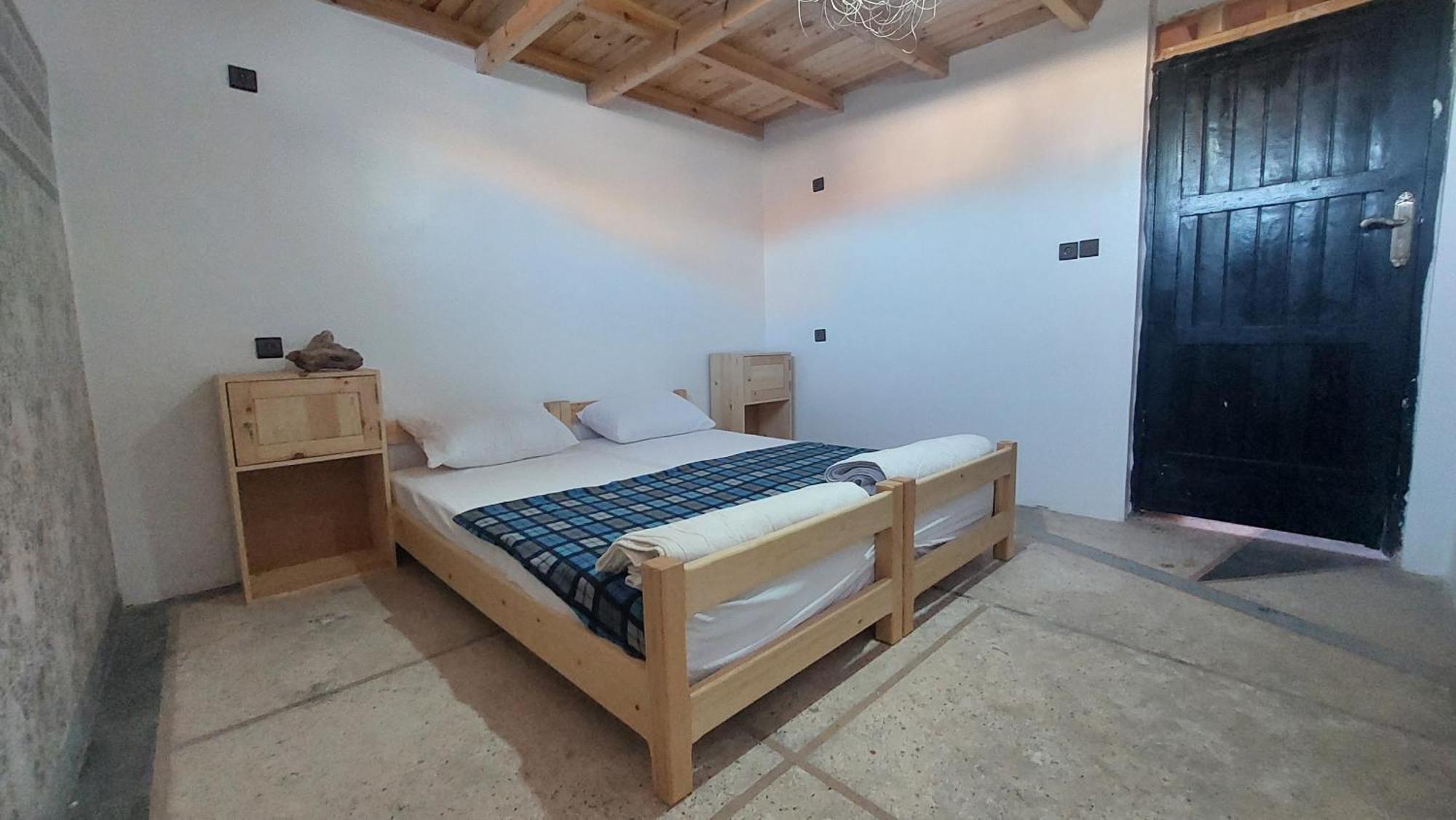 Habibi Hostel Taghazout Exterior foto