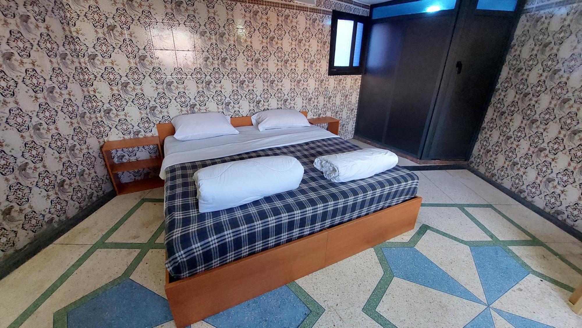 Habibi Hostel Taghazout Exterior foto