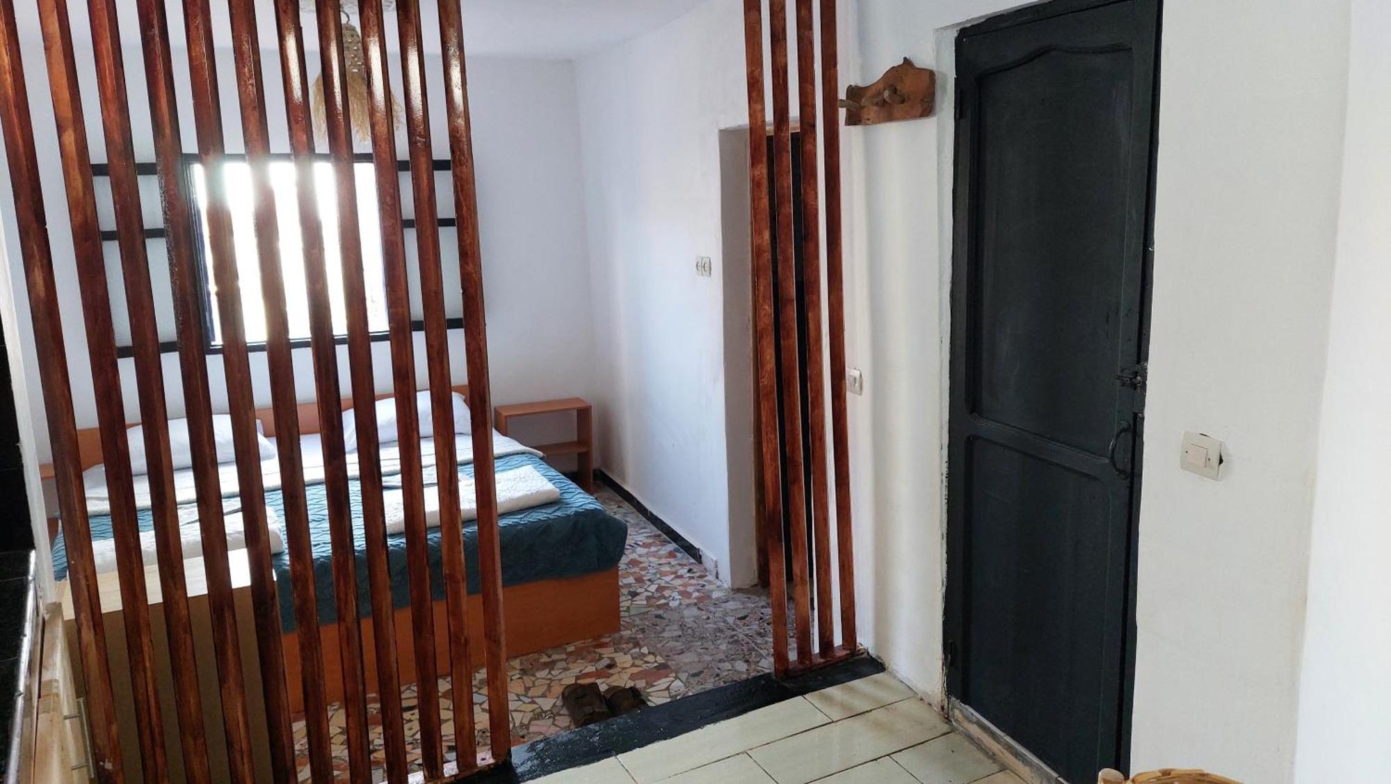 Habibi Hostel Taghazout Exterior foto