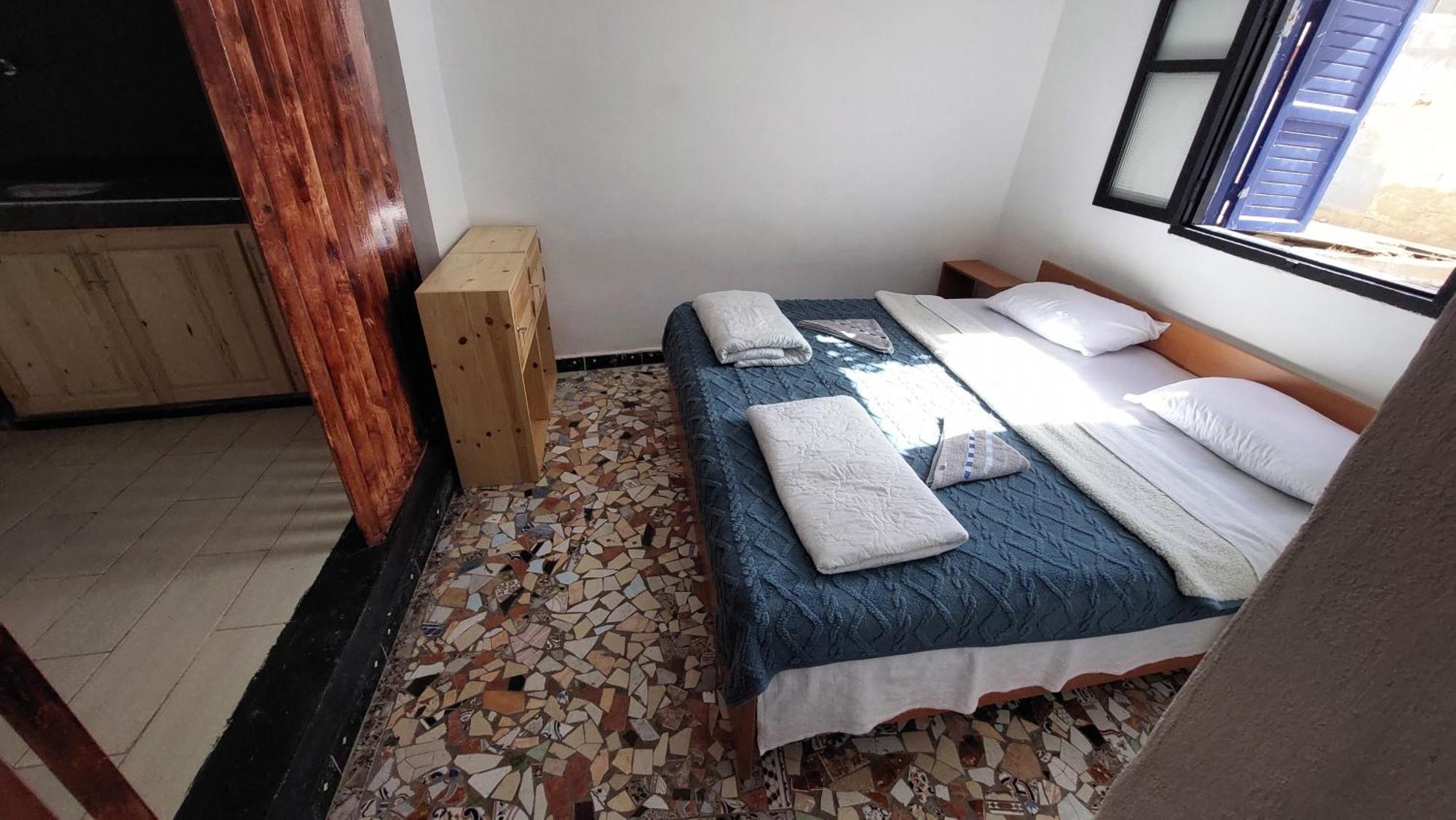 Habibi Hostel Taghazout Exterior foto