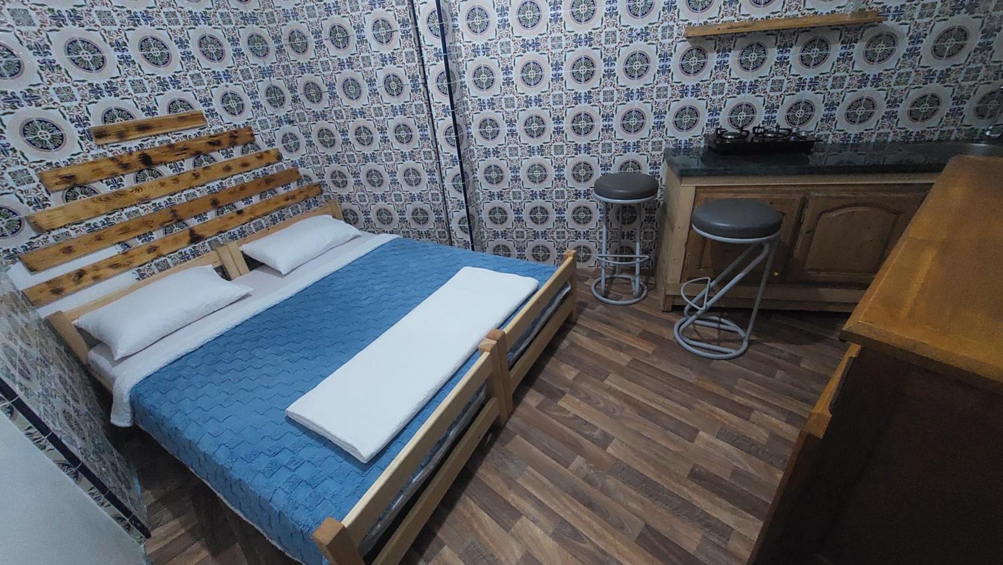 Habibi Hostel Taghazout Exterior foto
