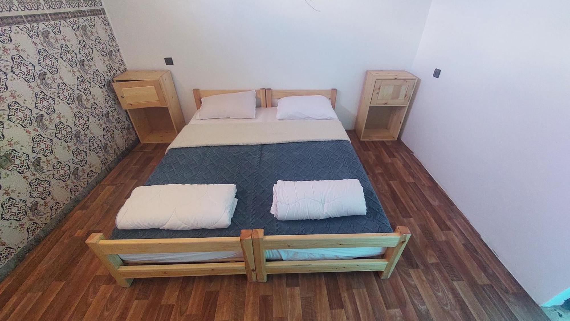 Habibi Hostel Taghazout Exterior foto